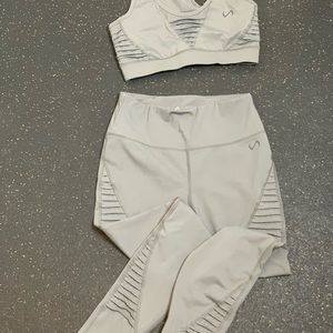 TLF Silver Set